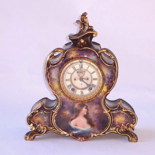 Past Antique & Art Auction September 14 & 15, 2015 Dominion Auctions