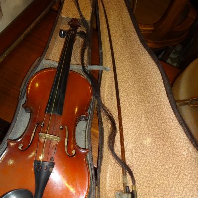 65A. Violin